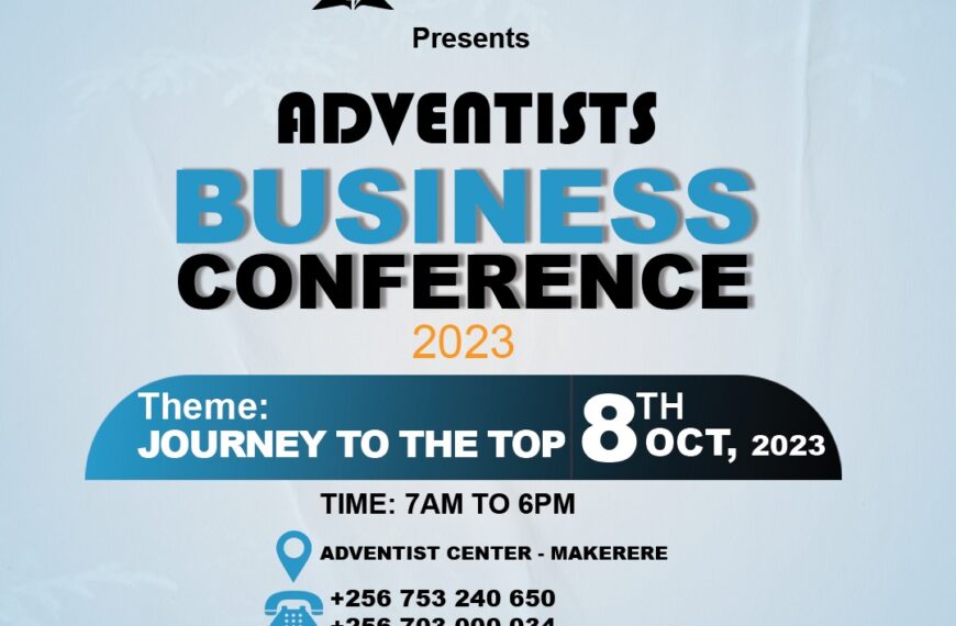 Adventist Business Conference