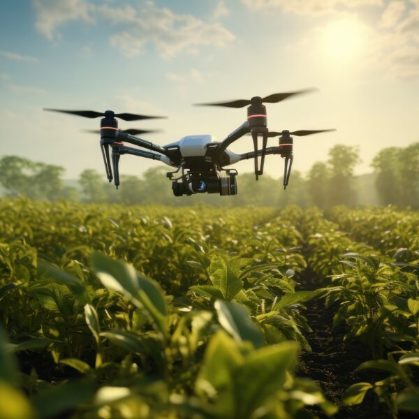 Key Technological Advances in Agribusiness