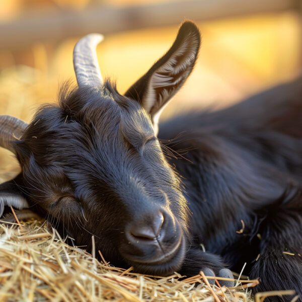 A Guide to Common Diseases in Goats